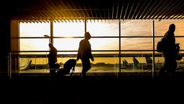 Amex GBT lands Ovation Travel Group